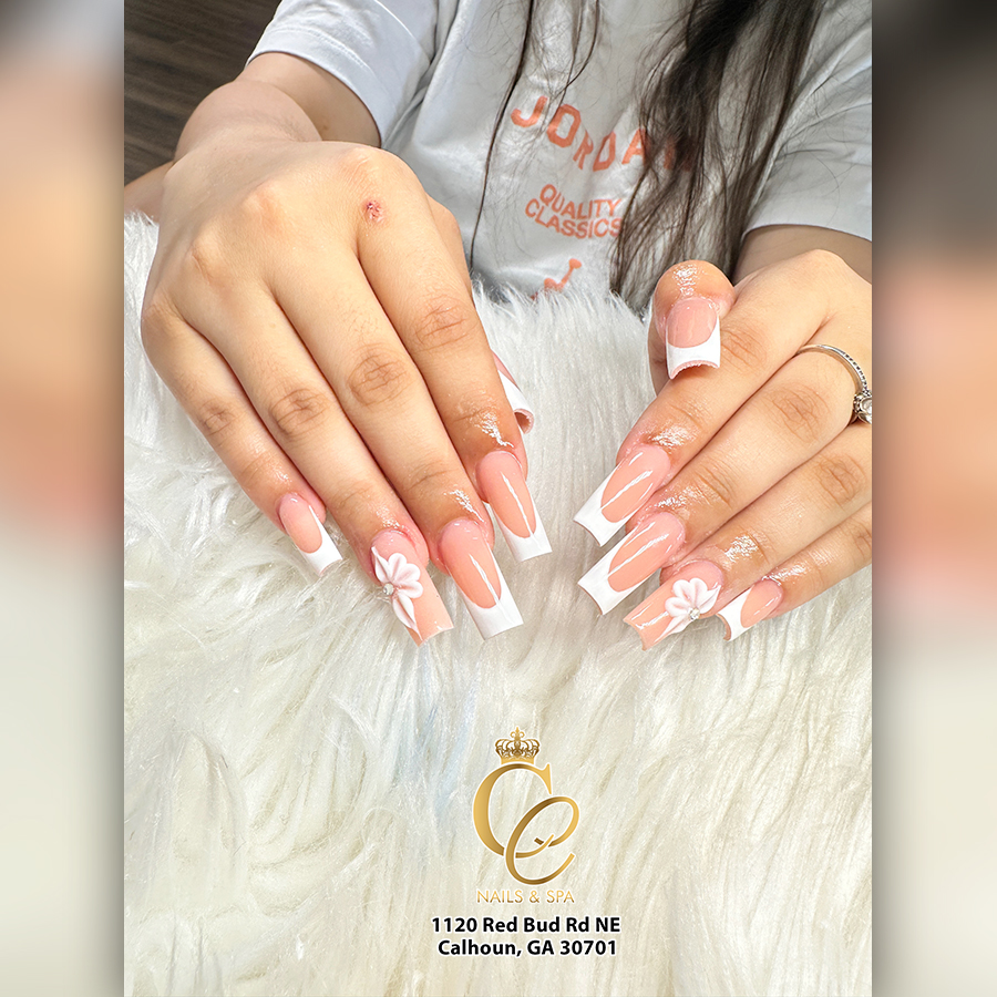 Nail May 8